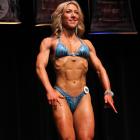 Michelle  Myers - NPC North Carolina State  2013 - #1